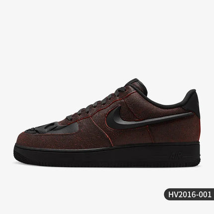 Nike Authentic Air Force 1 Unisex Low-Top Casual Sneakers HV2016-001