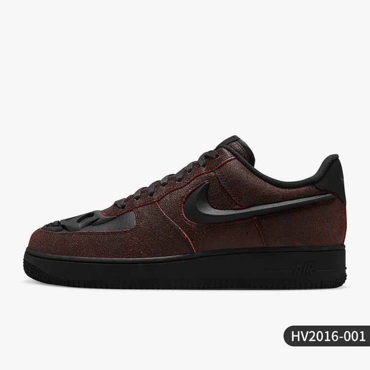 Nike Authentic Air Force 1 Unisex Low-Top Casual Sneakers HV2016-001