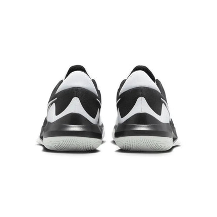 Nike Precision 6 Scarpe da corsa unisex Supporto di stabilità Ammortizzazione Leggero e traspirante per l'allenamento quotidiano DD9535-007 platinumshop