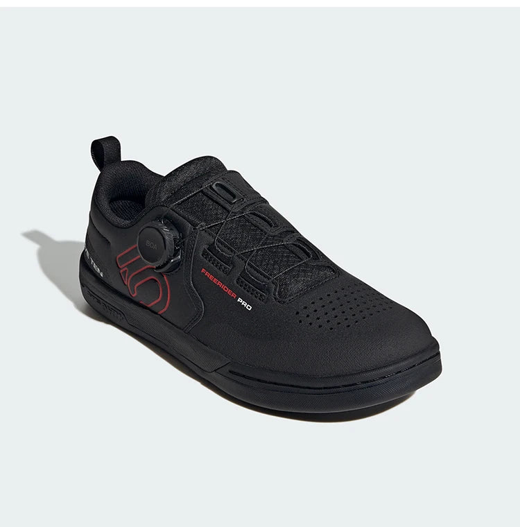 Scarpe da ciclismo sportive da uomo Adidas originali, comode, antiscivolo e ammortizzanti per attività all'aperto IH3050