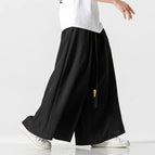 Asian 3XL 91-100KG / Black