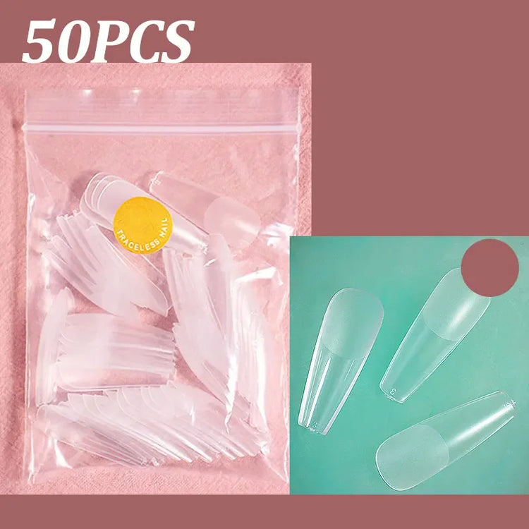Bendable Nail Simulation Practice Finger Silicone Soft Nails Art Training Fake Finger for Acrylic DIY Display Manicure Tool 2028