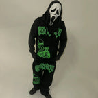 Suit / XXL