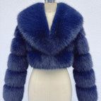 Navy blue