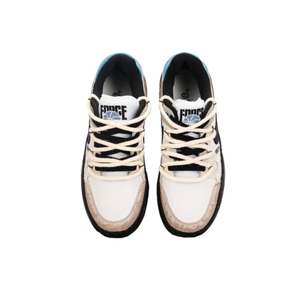 Nike Full Force Thermal Abrasion Resistant Support Thermal Abrasion Resistant Support Low top Skateboard Shoes Men's