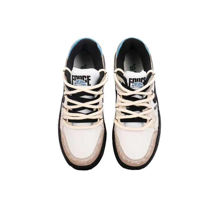 Nike Full Force Thermal Abrasion Resistant Support Thermal Abrasion Resistant Support Low top Skateboard Shoes Men's