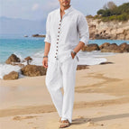 white / XXL / China Mainland