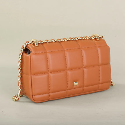 PG 2026 Women's Shoulder Bag Luxury Lightweight Casual Bag Niche Brand Design New High Quality Portable Fashion Crossbody Bag PlatiNum