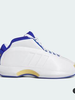 Scarpe da basket professionali replica classiche da uomo Adidas originali CRAZY 1 IG3734