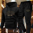 black / XXL