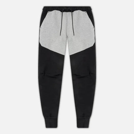 2025 Tracksuits Sports Suit Men's Hoodie Fashion Casual Sports Zipper Jacket Jacket Trousers Suitpant Sets Men New in Men's Sets PlatiNum