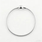 18 centimeters / 2761 silver / Spain