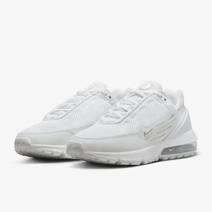 Nike Scarpe casual ammortizzate da allenamento leggere e traspiranti ufficiali autentiche da uomo e da donna DR0453-101