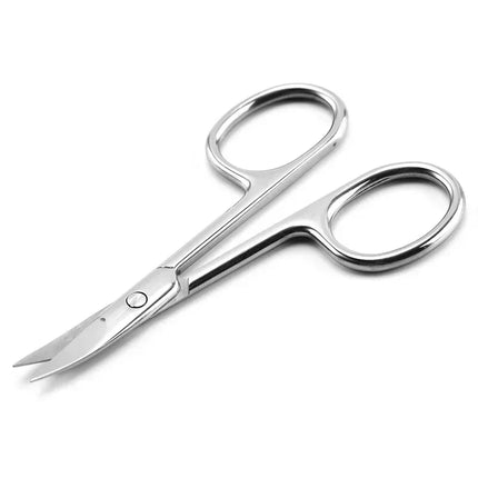 Cuticle Scissors Nail Cuticle Clippers Trimmer Dead Skin Remover Stainless Steel Professional Nail Art Tools Cuticule Cutter 2026