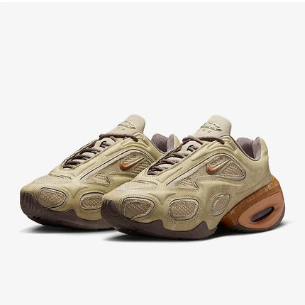 Nike genuine Air Max women's air cushioned and durable running shoes HV5999-282