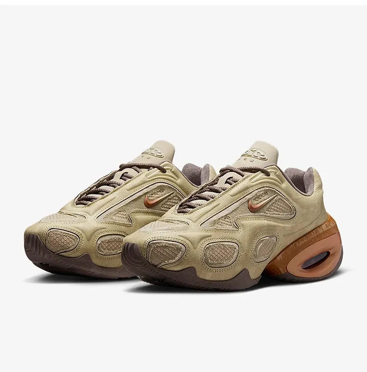 Nike genuine Air Max women's air cushioned and durable running shoes HV5999-282