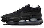 Nike Air Max Scorpion Flyknit Triple Black Sneakers DJ4702-002