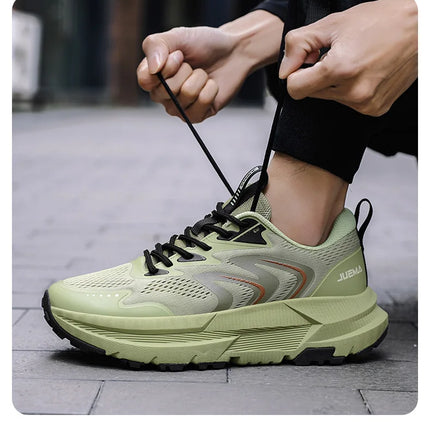 Scarpe da corsa da uomo Glycerin Max Sneakers casual antiscivolo, resistenti all'usura e ammortizzanti da donna