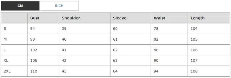 Yeezzi Women's British Style Buttoned Stand Collar Overcoat Midi Dresses Long Sleeves High Waisted Pleated Evening A-line Dress