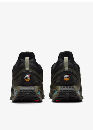 Scarpe da corsa sportive ammortizzate con cuscino d'aria da uomo Nike Authentic Air Max Dn HQ8605-002