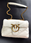23 White S (22cm)