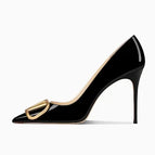 black bright 10cm / 42