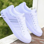 White gray