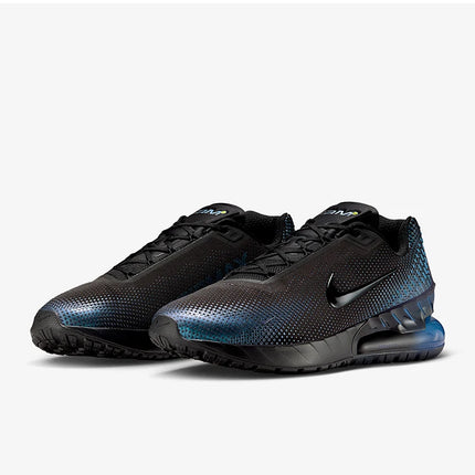 Nike Authentic 2025 Scarpe sportive da uomo estive con assorbimento degli urti e allacciatura durevole IH3571-001