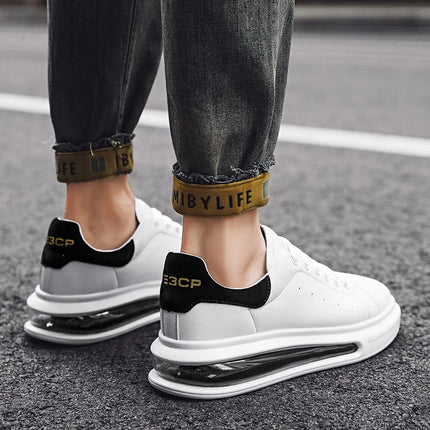 High Quality Men Shoes Sneakers Male Tenis Luxury Mens Casual Shoes Trainer Race Breathable Trend Loafers Running Shoes for Men