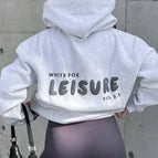 white gray