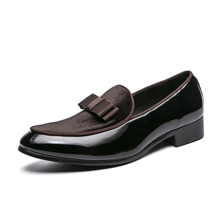 Mocassini da uomo in pelle scamosciata dal design di lusso Nero Blu Rosso Scarpe eleganti casual per discoteca Party Monk Strap Scarpe da uomo Taglia 38-47