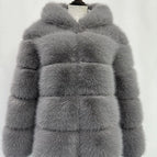 grigio chiaro / L