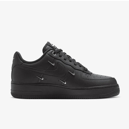 Scarpe da ginnastica sportive casual resistenti all'usura da donna Nike Authentic Air Force 1 HQ1180-001