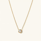 Gold CZ