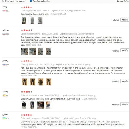 Woodland Tactical Unifirm Mens Sets Outdoor Hunting Training Suits Combat Shirts Ripstop Pants Workwear Clothes Wear-resisting PlatiNum