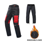 DK02W Pants-RD