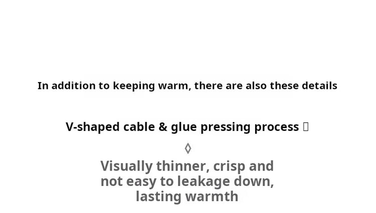 Maden Men's 90% White Duck Down Jacket Black Stand Collar Short Quilted Puffer Jacket Thermal Coat for Winter Streetwear