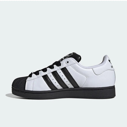 Scarpe casual Adidas originali originali unisex classiche basse con punta a conchiglia JI0124