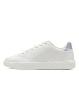 Xtep Scarpe da skateboard per donna 2025 Estate Leggero Durata Tempo libero Moda Lace Up Street Stlye Scarpe 874118310012