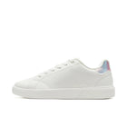 Xtep Scarpe da skateboard per donna 2025 Estate Leggero Durata Tempo libero Moda Lace Up Street Stlye Scarpe 874118310012