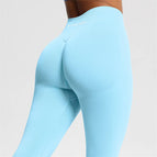 Ice Blue