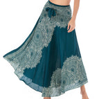 S00303 Bleu / Taille unique