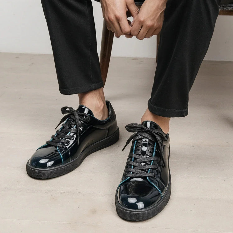 Shoes Men Casual Lightweight Breathable Fashion Sneakers For Men
