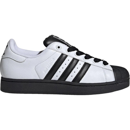 Scarpe casual Adidas originali originali unisex classiche basse con punta a conchiglia JI0124