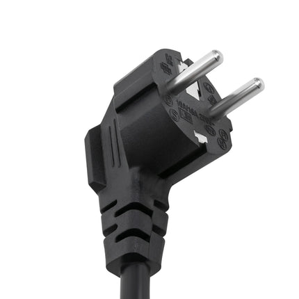 EF-81 220V 2500W Euro Plug 6L Singolo Cilindro Forno per Alimenti Commerciale Friggitrice Per Fare Patatine Pollo Fritto Pollo