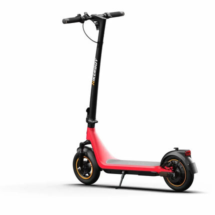 Monopattino Elettrico Unisex HIKERBOY CURTIS PLUS 500W 48V10.4Ah con Pneumatici da 10 Pollici per Adulti, Portatile per il Trasporto Urbano