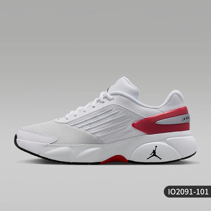 Scarpe casual resistenti e imbottite da uomo originali Nike JORDAN IO2091-101