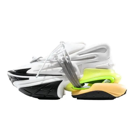 Scarpe da corsa da uomo in saldo, scarpe sportive professionali da uomo per camminare, comode sneakers da passeggio, scarpe da passeggio da uomo