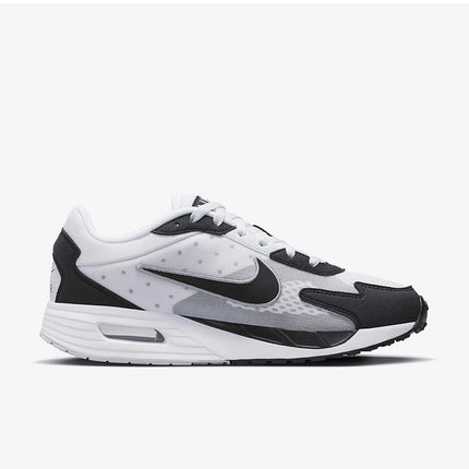 Scarpe da corsa fitness sportive ammortizzate da uomo Nike originali AIR MAX SOLO ufficiali DX3666