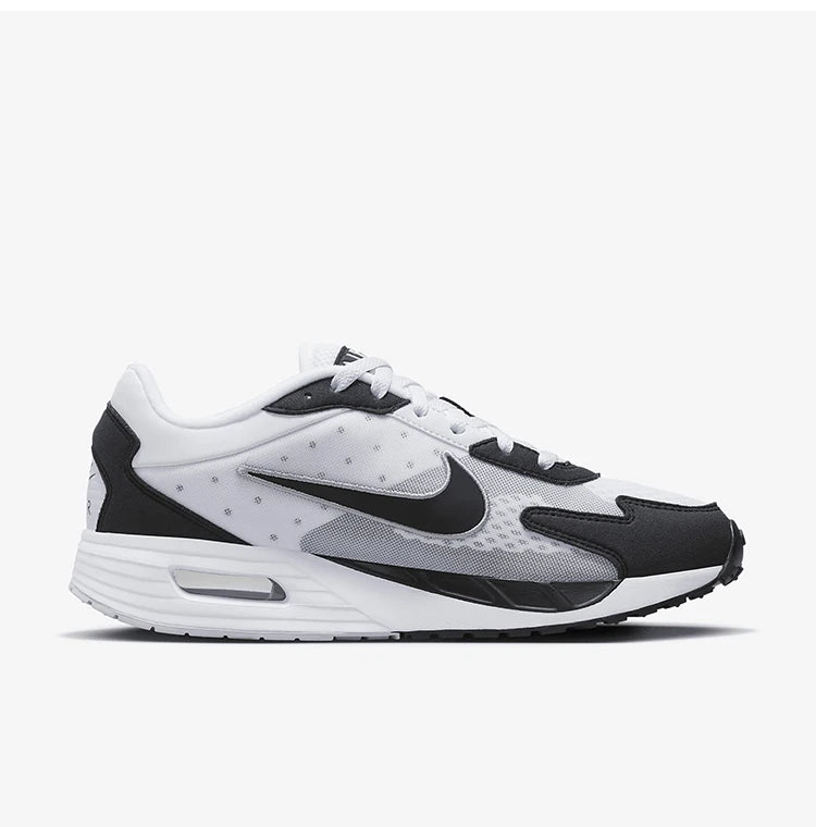 Scarpe da corsa fitness sportive ammortizzate da uomo Nike originali AIR MAX SOLO ufficiali DX3666